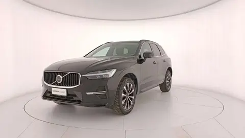 Used VOLVO XC60 Hybrid 2023 Ad 