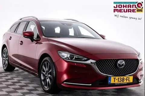 Used MAZDA 6 Petrol 2023 Ad 