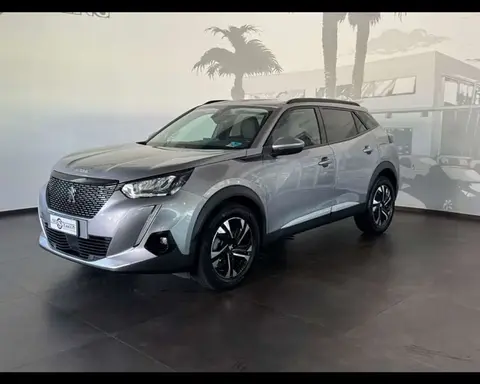 Annonce PEUGEOT 2008 Essence 2021 d'occasion 