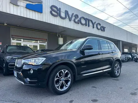 Used BMW X3 Diesel 2015 Ad 