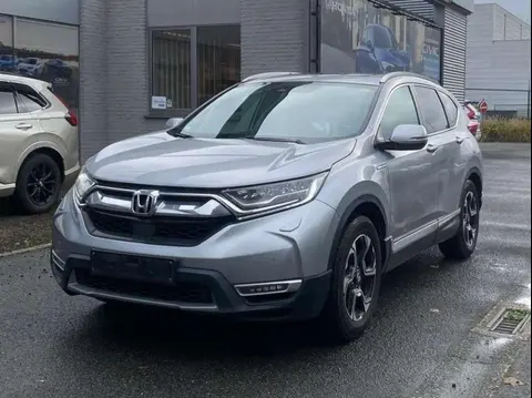 Annonce HONDA CR-V Essence 2020 d'occasion 