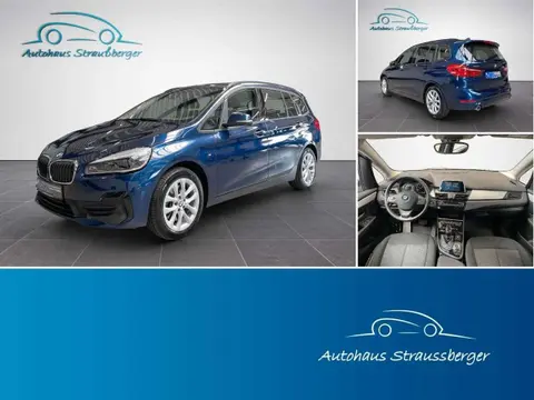 Used BMW SERIE 2 Diesel 2019 Ad 