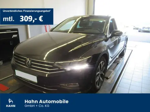 Used VOLKSWAGEN PASSAT Diesel 2021 Ad 