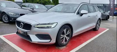 Used VOLVO V60 Diesel 2020 Ad 