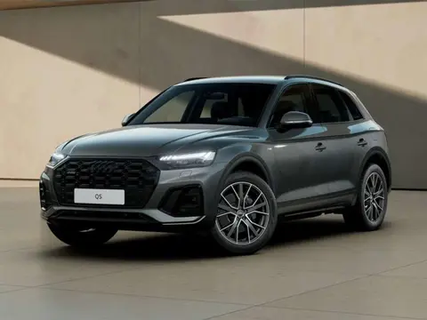 Annonce AUDI Q5 Hybride 2024 d'occasion 