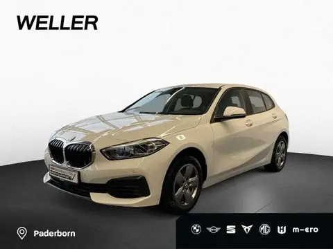 Annonce BMW SERIE 1 Essence 2023 d'occasion 