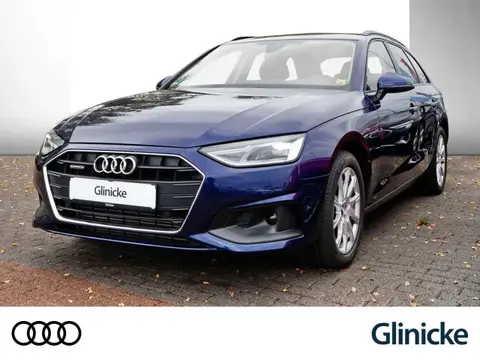 Used AUDI A4 Diesel 2019 Ad 