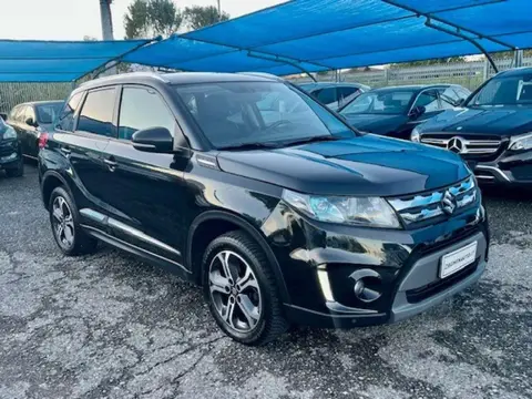 Used SUZUKI VITARA Diesel 2015 Ad 