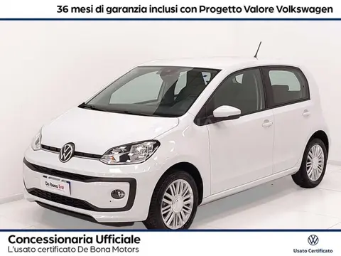 Used VOLKSWAGEN UP! Petrol 2022 Ad 