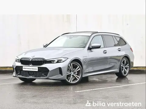 Used BMW SERIE 3 Hybrid 2023 Ad 