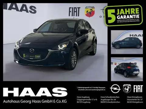 Used MAZDA 2 Petrol 2020 Ad 