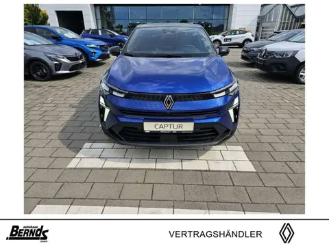 Used RENAULT CAPTUR Petrol 2024 Ad 