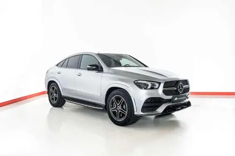 Annonce MERCEDES-BENZ CLASSE GLE Diesel 2024 d'occasion 