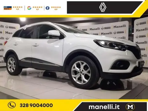 Used RENAULT KADJAR Diesel 2020 Ad 