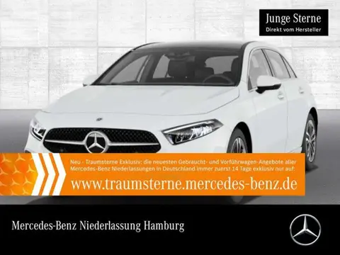 Used MERCEDES-BENZ CLASSE A Petrol 2023 Ad 