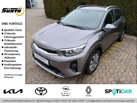 Used KIA STONIC Petrol 2024 Ad 