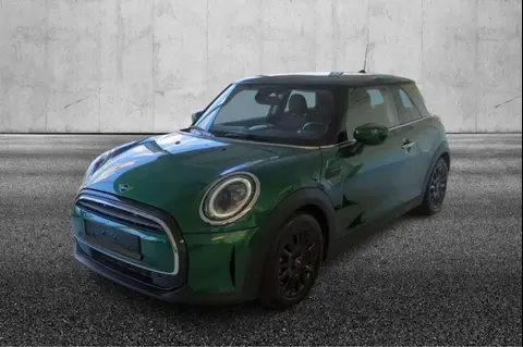 Annonce MINI COOPER Essence 2023 d'occasion 