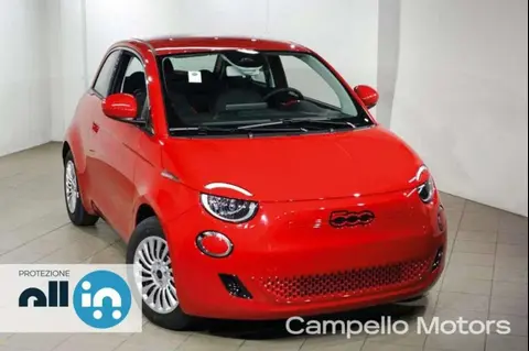 Annonce FIAT 500 Électrique 2023 d'occasion 