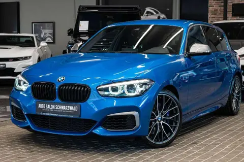 Used BMW SERIE 1 Petrol 2018 Ad 