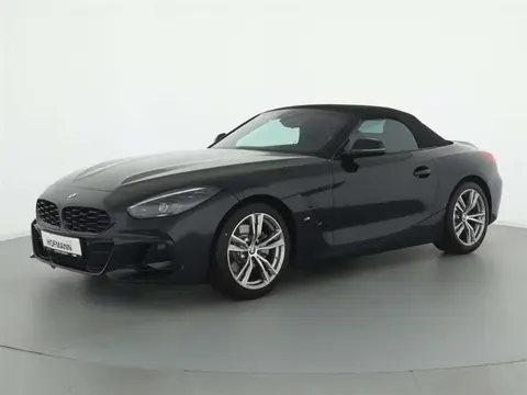 Annonce BMW Z4 Essence 2024 d'occasion 