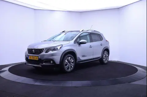 Used PEUGEOT 2008 Petrol 2018 Ad 