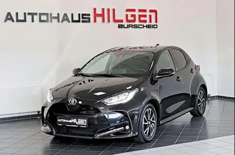 Used TOYOTA YARIS Petrol 2021 Ad Germany