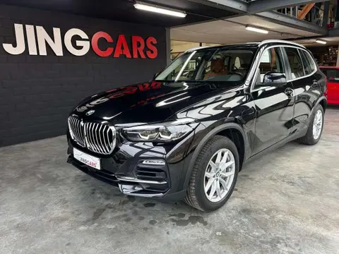 Annonce BMW X5 Essence 2020 d'occasion 