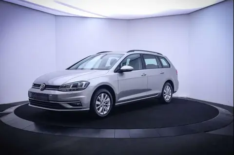 Annonce VOLKSWAGEN GOLF Essence 2018 d'occasion 