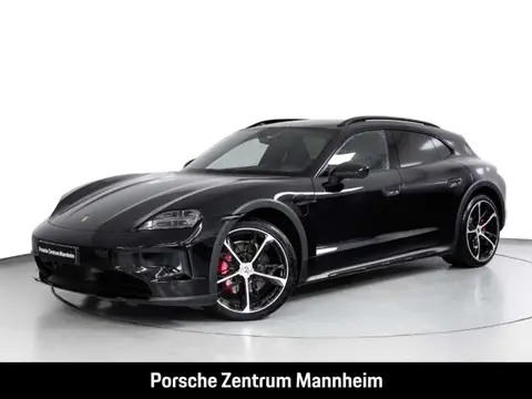 Annonce PORSCHE TAYCAN Électrique 2024 d'occasion 