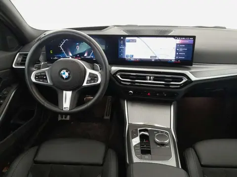 Annonce BMW SERIE 3 Diesel 2023 d'occasion 