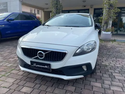 Annonce VOLVO V40 Diesel 2017 d'occasion 