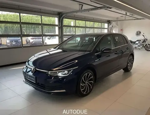 Used VOLKSWAGEN GOLF Diesel 2021 Ad 