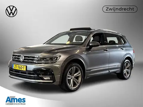 Used VOLKSWAGEN TIGUAN Petrol 2019 Ad 