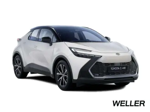 Annonce TOYOTA C-HR Hybride 2024 d'occasion 