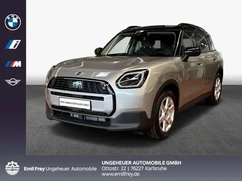 Used MINI COOPER Petrol 2024 Ad 