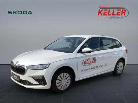 Annonce SKODA SCALA Essence 2024 d'occasion 