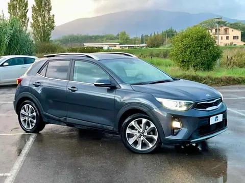 Used KIA STONIC Diesel 2019 Ad 