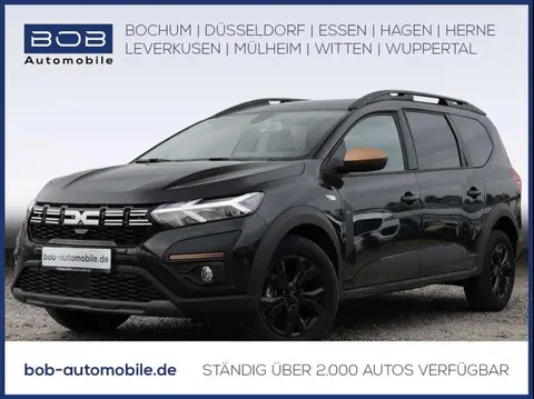 Annonce DACIA JOGGER Essence 2024 d'occasion 