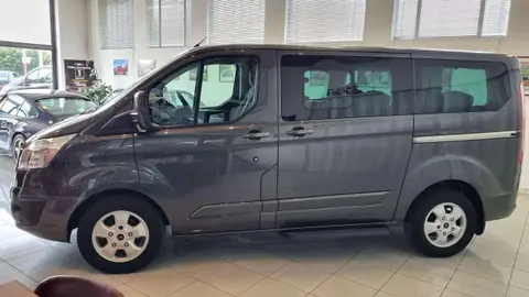 Used FORD TOURNEO Diesel 2017 Ad 