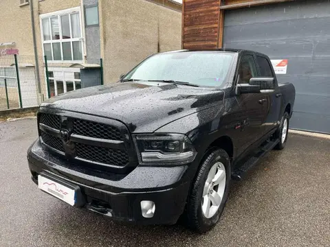 Annonce DODGE RAM Essence 2022 d'occasion 