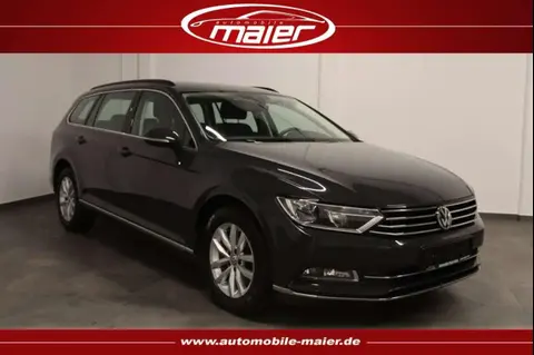 Annonce VOLKSWAGEN PASSAT Diesel 2019 d'occasion 