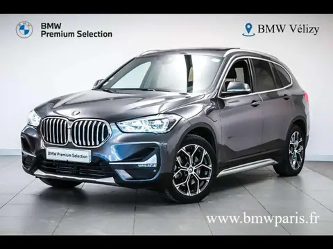 Annonce BMW X1  2020 d'occasion 