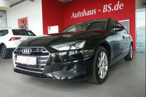 Used AUDI A4 Petrol 2021 Ad 