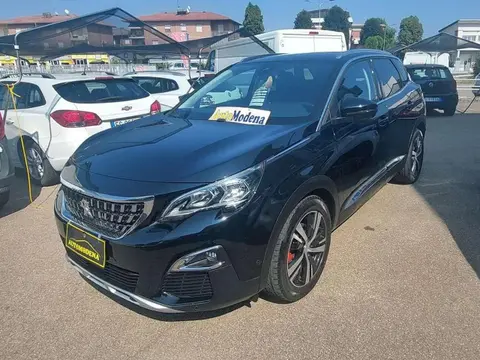 Used PEUGEOT 3008 Diesel 2017 Ad 