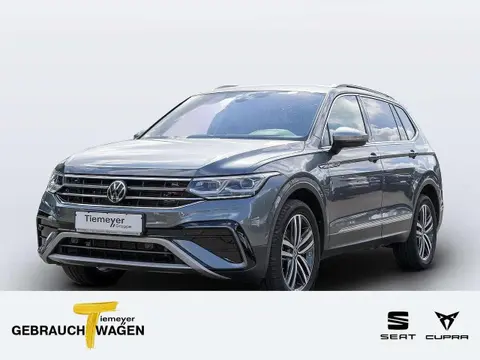 Used VOLKSWAGEN TIGUAN Diesel 2022 Ad 