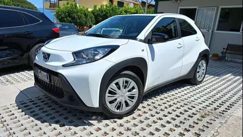 Used TOYOTA AYGO Petrol 2023 Ad 