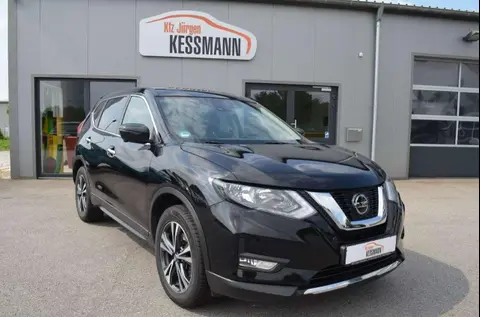 Used NISSAN X-TRAIL Diesel 2019 Ad 