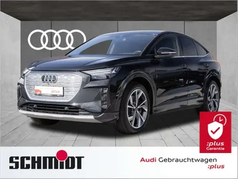 Used AUDI E-TRON Electric 2023 Ad 