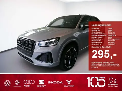 Used AUDI Q2 Diesel 2023 Ad Germany