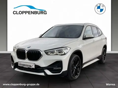 Annonce BMW X1 Diesel 2020 d'occasion 